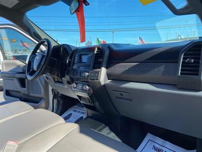 2019 Ford F-250 XL   - Photo 50 - Dallas, TX 75247