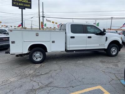 2019 Ford F-250 XL   - Photo 5 - Dallas, TX 75247