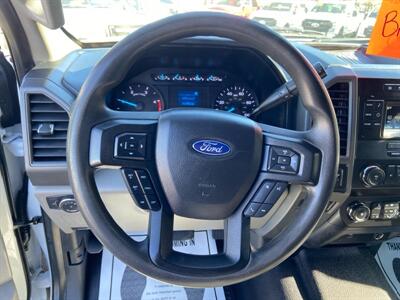 2019 Ford F-250 XL   - Photo 16 - Dallas, TX 75247