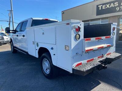 2019 Ford F-250 XL   - Photo 36 - Dallas, TX 75247