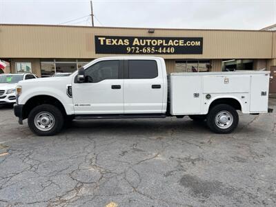 2019 Ford F-250 XL   - Photo 9 - Dallas, TX 75247