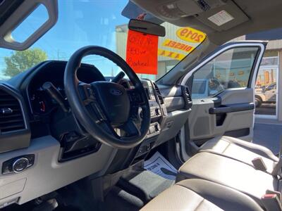 2019 Ford F-250 XL   - Photo 41 - Dallas, TX 75247