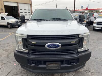 2019 Ford F-250 XL   - Photo 3 - Dallas, TX 75247