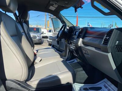 2019 Ford F-250 XL   - Photo 49 - Dallas, TX 75247