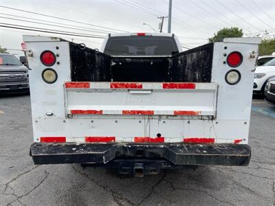 2019 Ford F-250 XL   - Photo 7 - Dallas, TX 75247