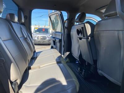 2019 Ford F-250 XL   - Photo 53 - Dallas, TX 75247