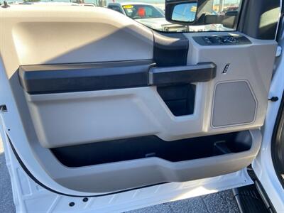 2019 Ford F-250 XL   - Photo 37 - Dallas, TX 75247