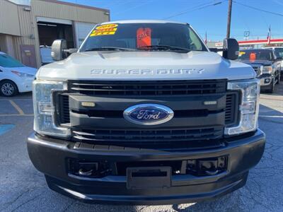 2019 Ford F-250 XL   - Photo 28 - Dallas, TX 75247