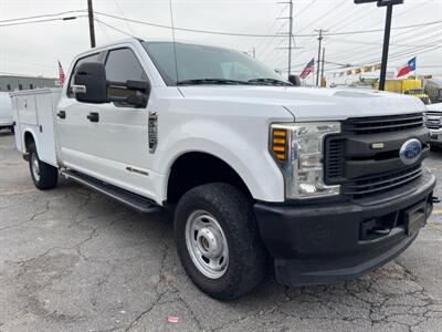 2019 Ford F-250 XL   - Photo 4 - Dallas, TX 75247