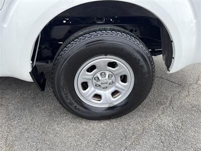 2019 Nissan Frontier S   - Photo 24 - Dallas, TX 75247