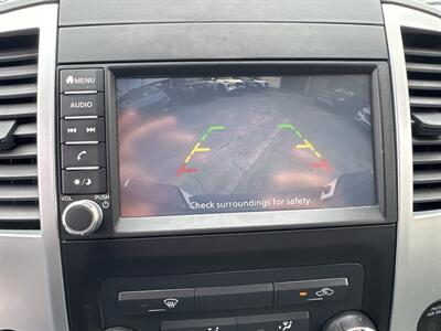 2019 Nissan Frontier S   - Photo 18 - Dallas, TX 75247
