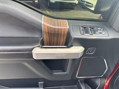2016 Ford F-150 Lariat   - Photo 19 - Dallas, TX 75247