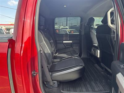 2016 Ford F-150 Lariat   - Photo 14 - Dallas, TX 75247
