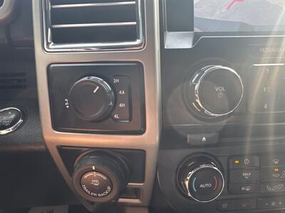 2016 Ford F-150 Lariat   - Photo 25 - Dallas, TX 75247