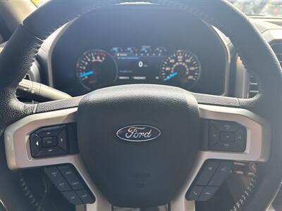 2016 Ford F-150 Lariat   - Photo 22 - Dallas, TX 75247