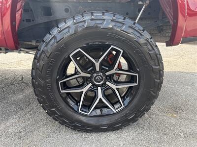 2016 Ford F-150 Lariat   - Photo 27 - Dallas, TX 75247