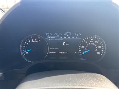 2016 Ford F-150 Lariat   - Photo 23 - Dallas, TX 75247