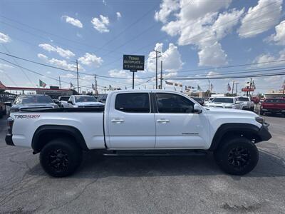 2017 Toyota Tacoma TRD Off-Road - Photo 7 - Dallas, TX 75247