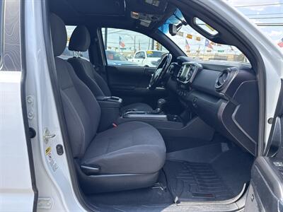 2017 Toyota Tacoma TRD Off-Road - Photo 10 - Dallas, TX 75247