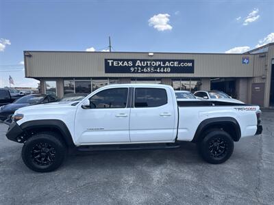 2017 Toyota Tacoma TRD Off-Road - Photo 2 - Dallas, TX 75247