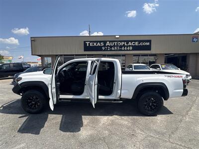 2017 Toyota Tacoma TRD Off-Road - Photo 11 - Dallas, TX 75247