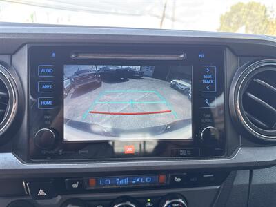 2017 Toyota Tacoma TRD Off-Road - Photo 20 - Dallas, TX 75247
