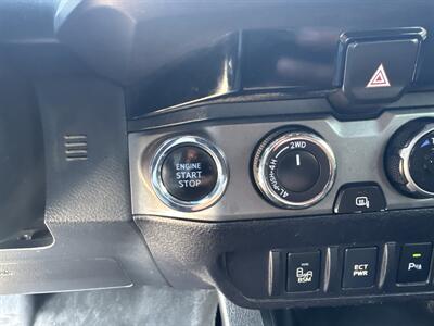 2017 Toyota Tacoma TRD Off-Road - Photo 19 - Dallas, TX 75247