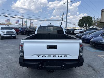 2017 Toyota Tacoma TRD Off-Road - Photo 4 - Dallas, TX 75247