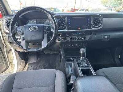 2017 Toyota Tacoma TRD Off-Road - Photo 15 - Dallas, TX 75247