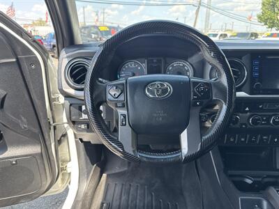 2017 Toyota Tacoma TRD Off-Road - Photo 16 - Dallas, TX 75247