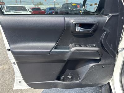 2017 Toyota Tacoma TRD Off-Road - Photo 14 - Dallas, TX 75247