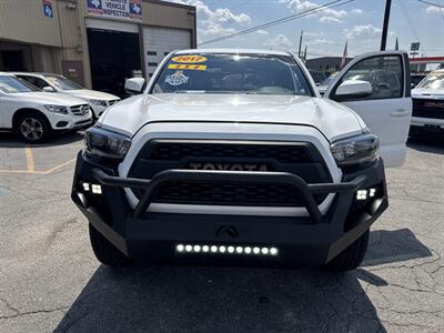2017 Toyota Tacoma TRD Off-Road - Photo 21 - Dallas, TX 75247