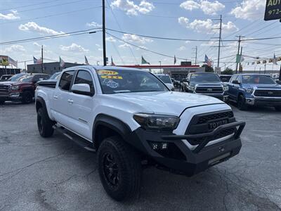 2017 Toyota Tacoma TRD Off-Road - Photo 6 - Dallas, TX 75247