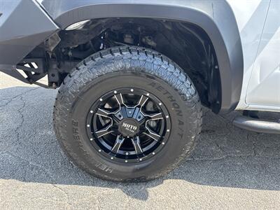 2017 Toyota Tacoma TRD Off-Road - Photo 24 - Dallas, TX 75247