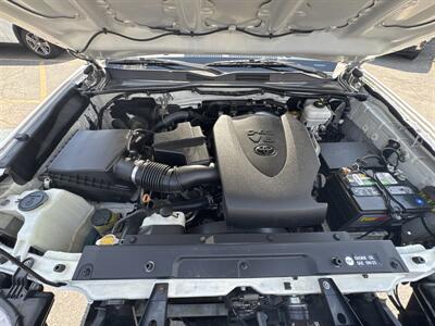 2017 Toyota Tacoma TRD Off-Road - Photo 22 - Dallas, TX 75247