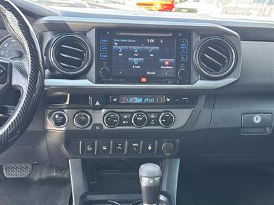 2017 Toyota Tacoma TRD Off-Road - Photo 17 - Dallas, TX 75247