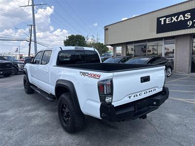 2017 Toyota Tacoma TRD Off-Road - Photo 3 - Dallas, TX 75247