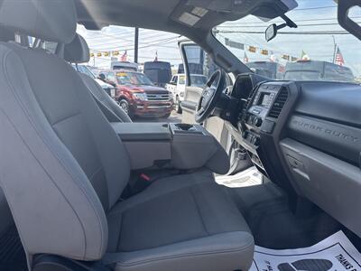 2020 Ford F-250 XL   - Photo 16 - Dallas, TX 75247
