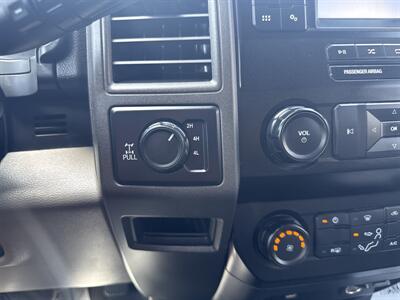 2020 Ford F-250 XL   - Photo 24 - Dallas, TX 75247