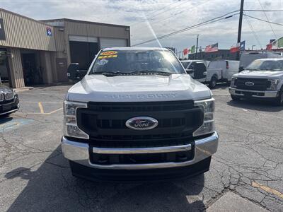 2020 Ford F-250 XL   - Photo 2 - Dallas, TX 75247