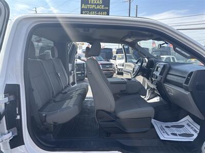 2020 Ford F-250 XL   - Photo 14 - Dallas, TX 75247