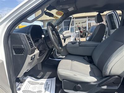 2020 Ford F-250 XL   - Photo 19 - Dallas, TX 75247