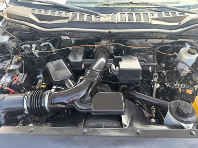 2020 Ford F-250 XL   - Photo 3 - Dallas, TX 75247