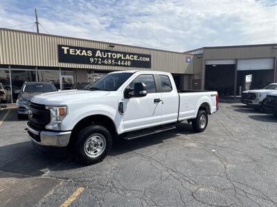 2020 Ford F-250 XL   - Photo 12 - Dallas, TX 75247