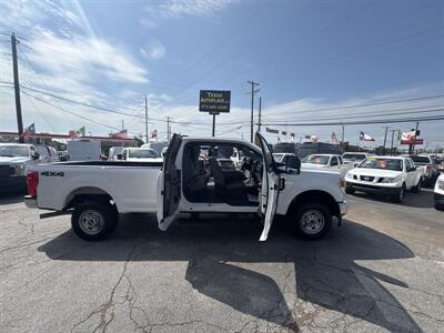 2020 Ford F-250 XL   - Photo 13 - Dallas, TX 75247