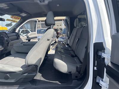 2020 Ford F-250 XL   - Photo 18 - Dallas, TX 75247