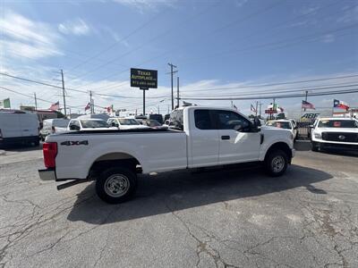 2020 Ford F-250 XL   - Photo 6 - Dallas, TX 75247