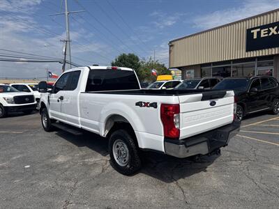 2020 Ford F-250 XL   - Photo 10 - Dallas, TX 75247