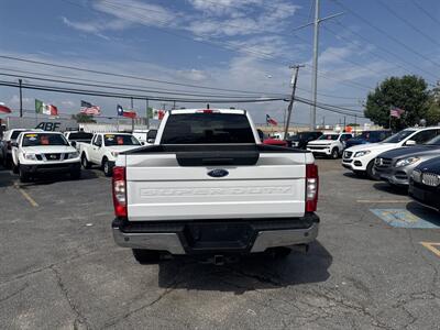 2020 Ford F-250 XL   - Photo 8 - Dallas, TX 75247