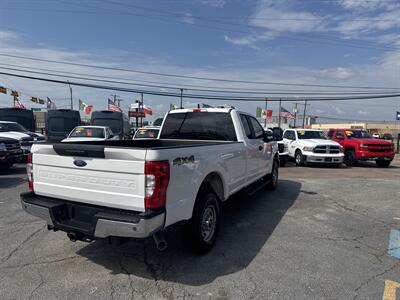 2020 Ford F-250 XL   - Photo 7 - Dallas, TX 75247